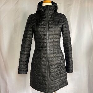 North Face Thermoball Eco Parka